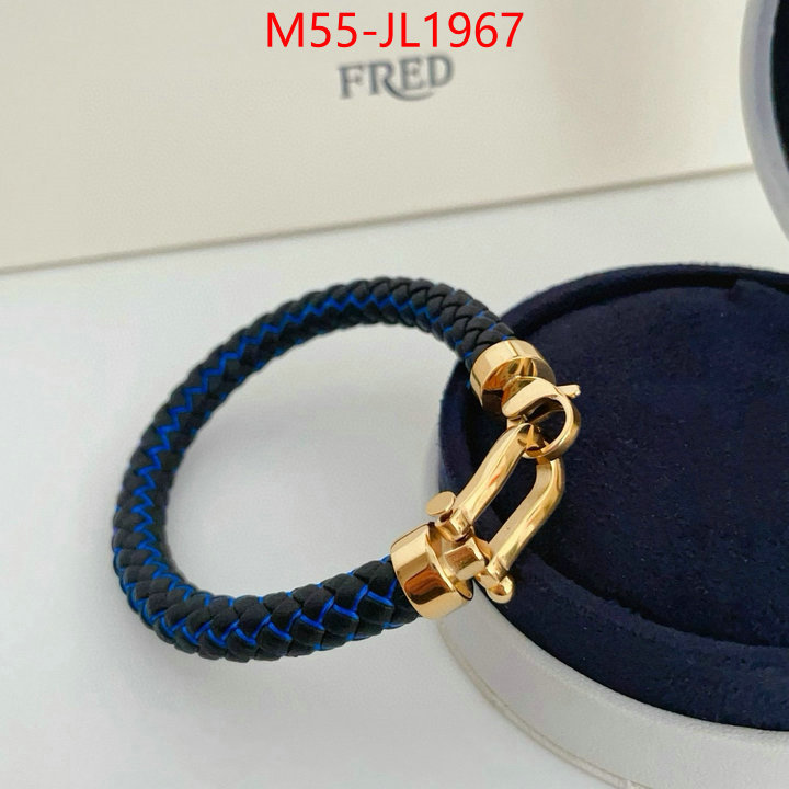 Jewelry-Fred from china ID: JL1967 $: 55USD
