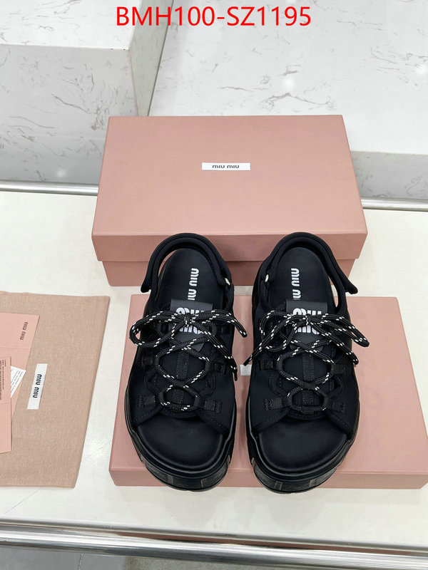 Women Shoes-Miu Miu aaaaa+ class replica ID: SZ1195 $: 100USD