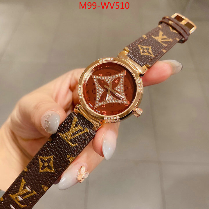 ID: WV510