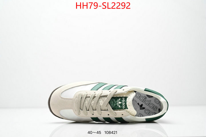 Men Shoes-Adidas high ID: SL2292 $: 79USD