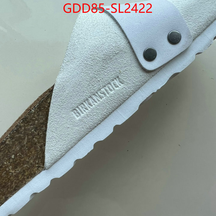 Women Shoes-Birkenstock buy luxury 2024 ID: SL2422 $: 85USD