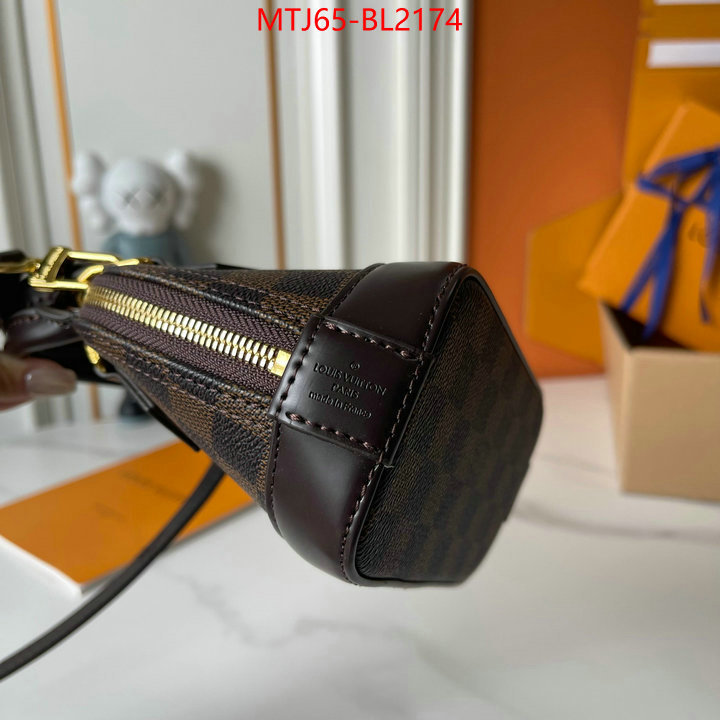 LV Bags(4A)-Alma- replica designer ID: BL2174 $: 65USD,