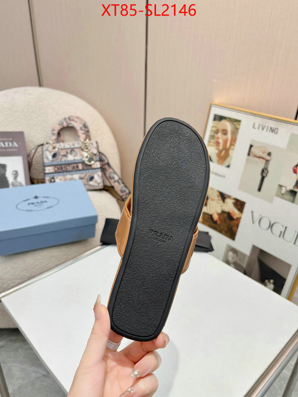 Women Shoes-Prada high quality online ID: SL2146 $: 85USD