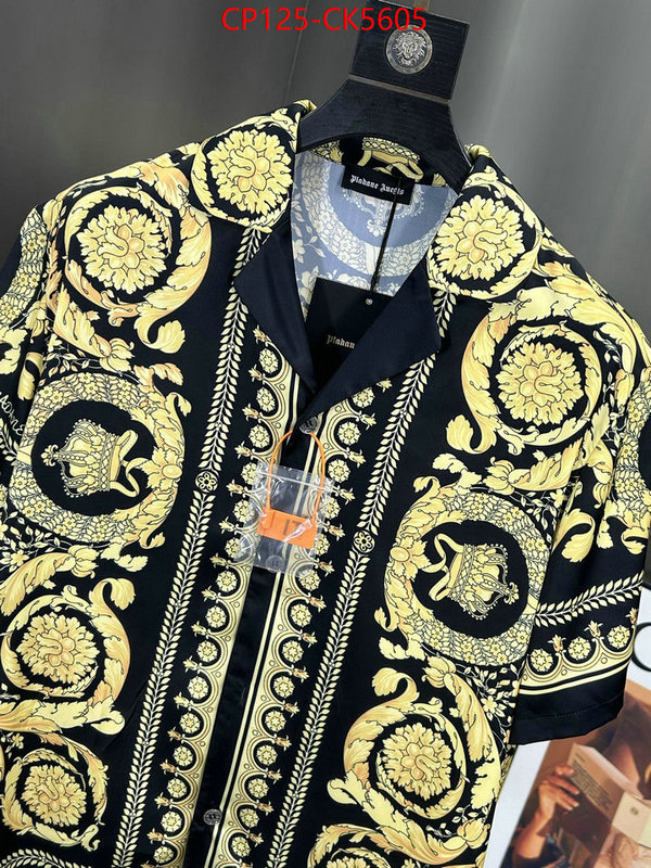 Clothing-Versace online store ID: CK5605 $: 125USD