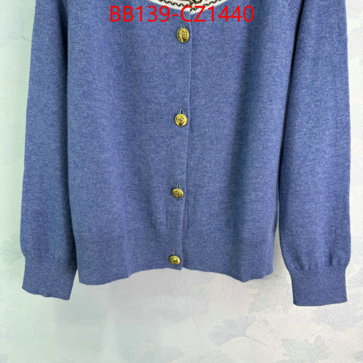 Clothing-Celine top sale ID: CZ1440 $: 139USD