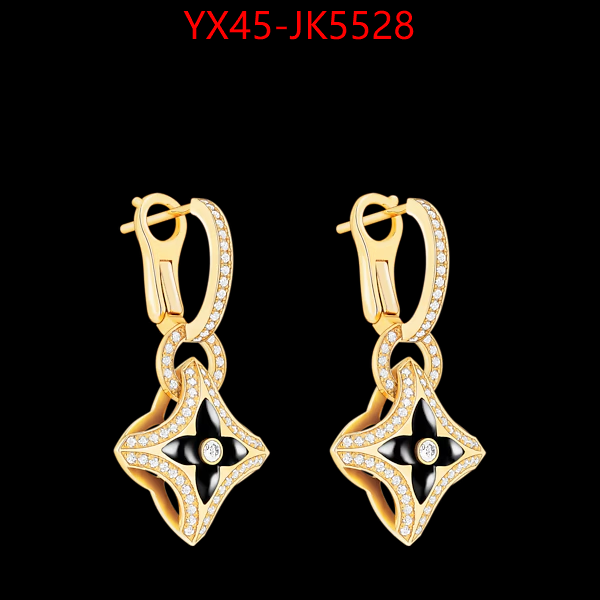 Jewelry-LV best website for replica ID: JK5528 $: 45USD