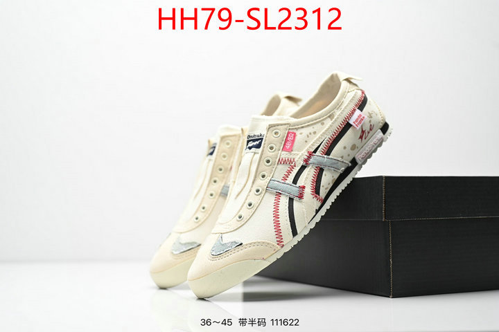 Men Shoes-Asics sale ID: SL2312 $: 79USD