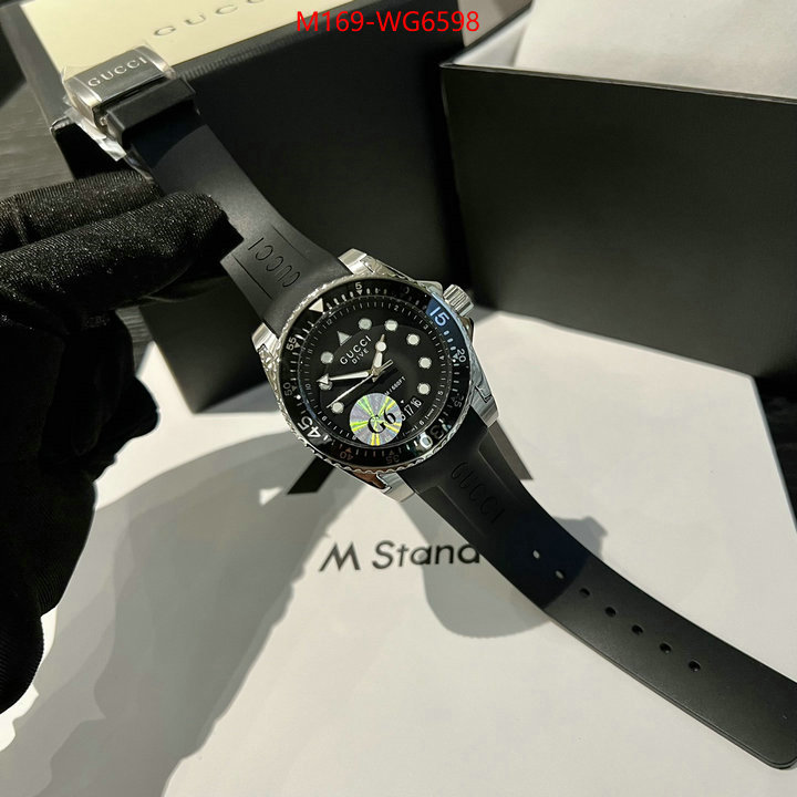 ID: WG6598