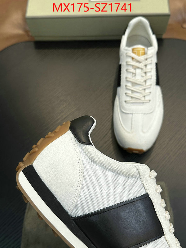 Men Shoes-Tom Ford how quality ID: SZ1741 $: 175USD-shoes yupoo Men Shoes-Tom Ford how quality ID: SZ1741 $: 175USD