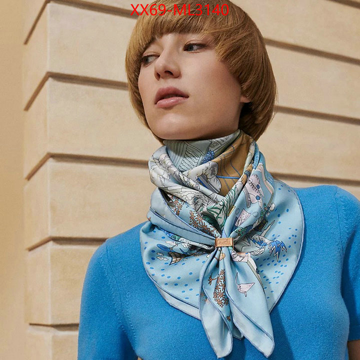 Scarf-Hermes what best designer replicas ID: ML3140 $: 69USD