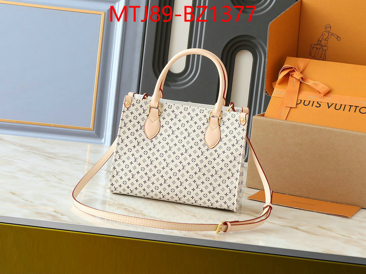LV Bags(4A)-Handbag Collection- the top ultimate knockoff ID: BZ1377