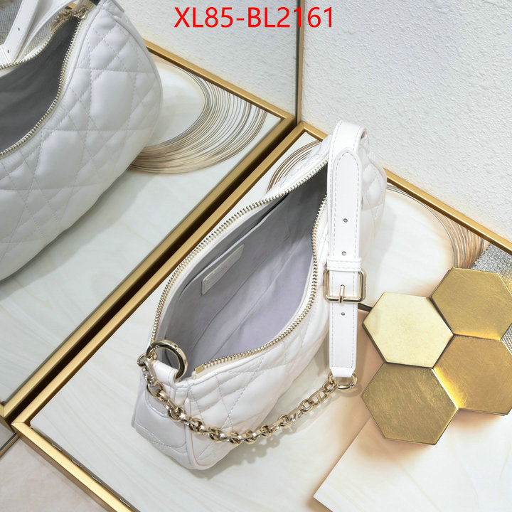 Dior Bags(4A)-Crossbody- is it ok to buy replica ID: BL2161 $: 85USD,
