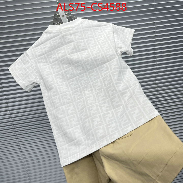 ID: CS4588