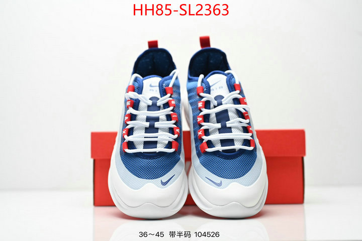 Men Shoes-Nike replica 1:1 ID: SL2363 $: 85USD