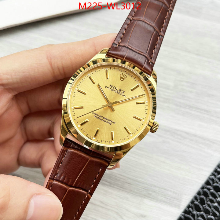 Watch(TOP)-Rolex online ID: WL3012 $: 225USD