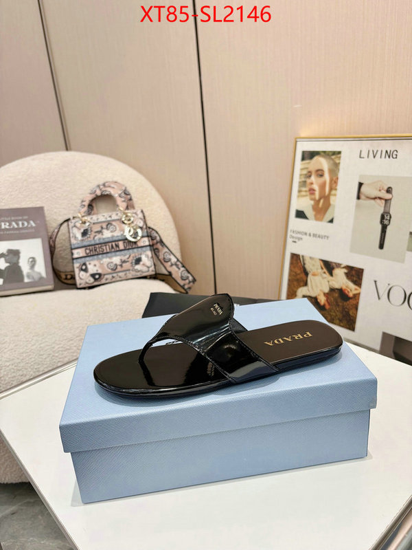 Women Shoes-Prada high quality online ID: SL2146 $: 85USD