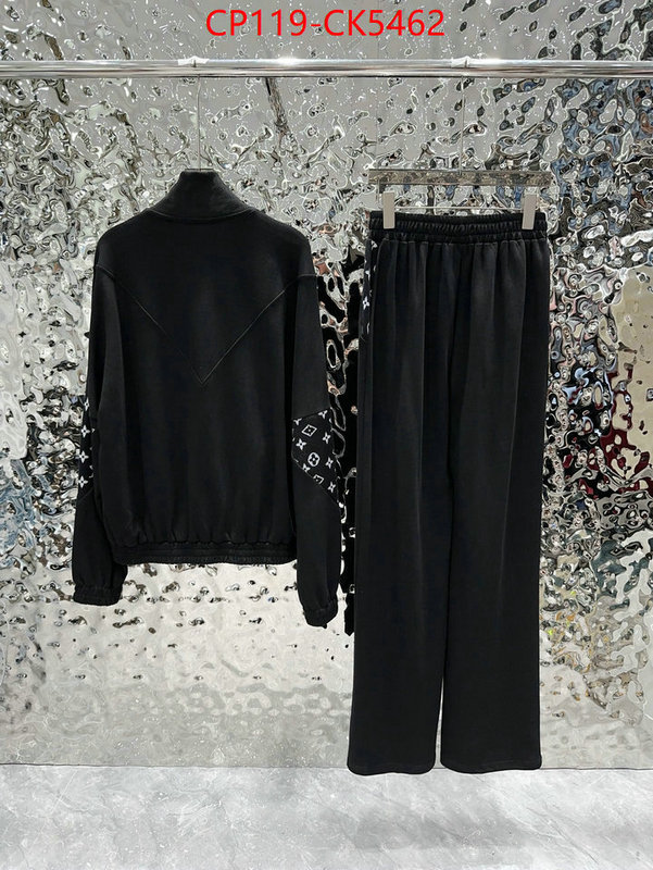 Clothing-LV best replica new style ID: CK5462 $: 119USD