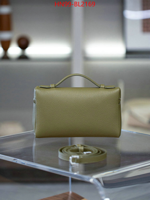 Loro Piana Bags(4A)-Crossbody- buy high quality cheap hot replica ID: BL2169 $: 99USD,