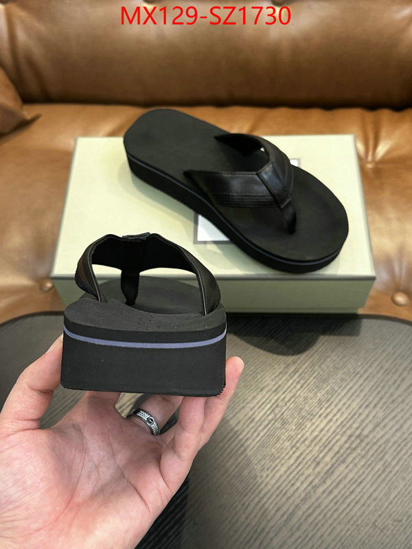 Men Shoes-Tom Ford aaaaa+ replica ID: SZ1730 $: 129USD