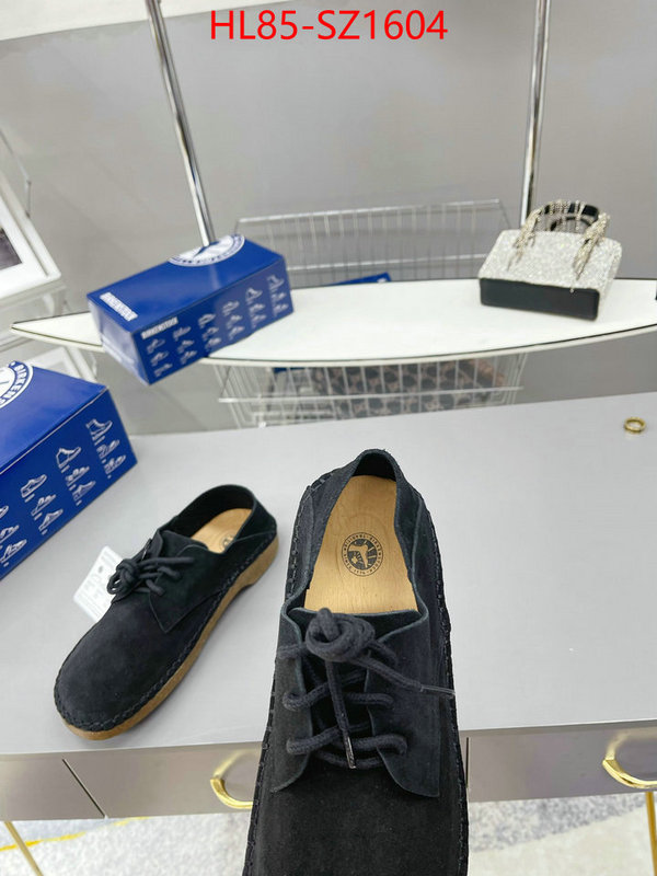 Women Shoes-Birkenstock shop designer replica ID: SZ1604 $: 85USD