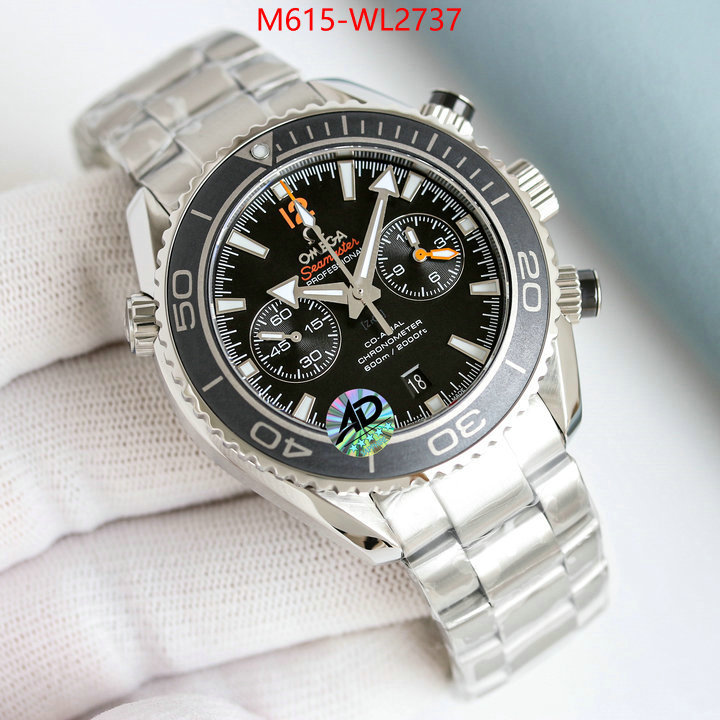 Watch(TOP)-Omega 7 star ID: WL2737 $: 615USD