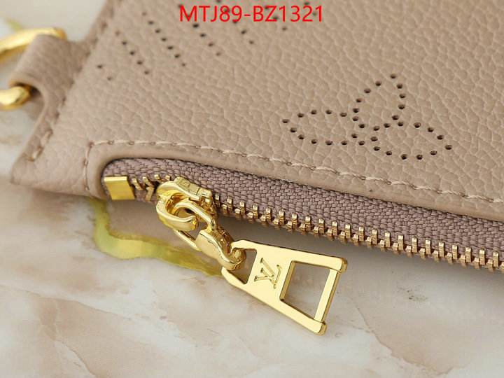 LV Bags(4A)-Pochette MTis Bag- copy ID: BZ1321 $: 89USD,