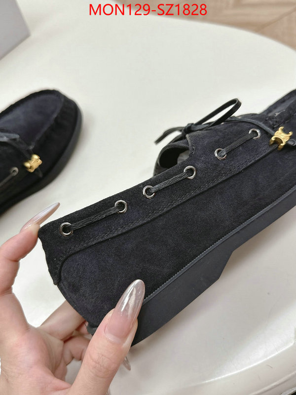 Women Shoes-CELINE buy first copy replica ID: SZ1828 $: 129USD