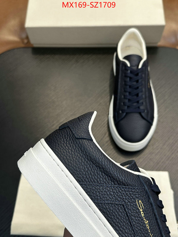 Men Shoes-Santoni where to buy the best replica ID: SZ1709 $: 169USD-shoes yupoo Men Shoes-Santoni where to buy the best replica ID: SZ1709 $: 169USD