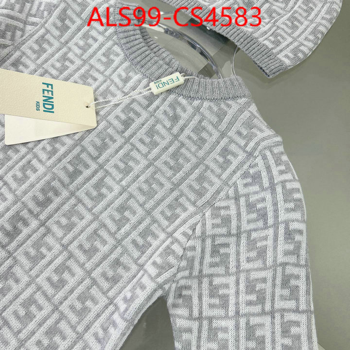 ID: CS4583