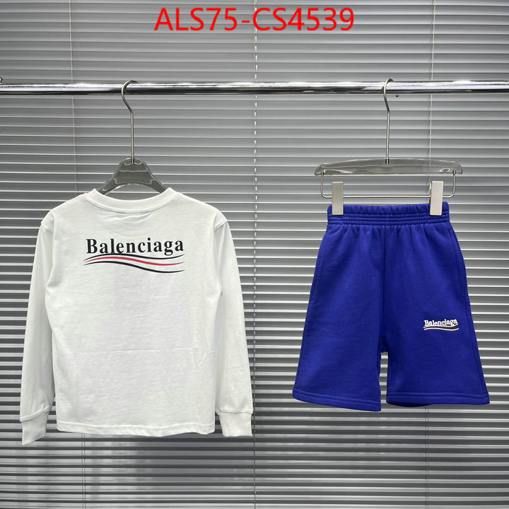 ID: CS4539