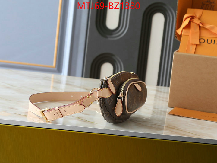 LV Bags(4A)-Discovery- sale ID: BZ1380 $: 69USD,