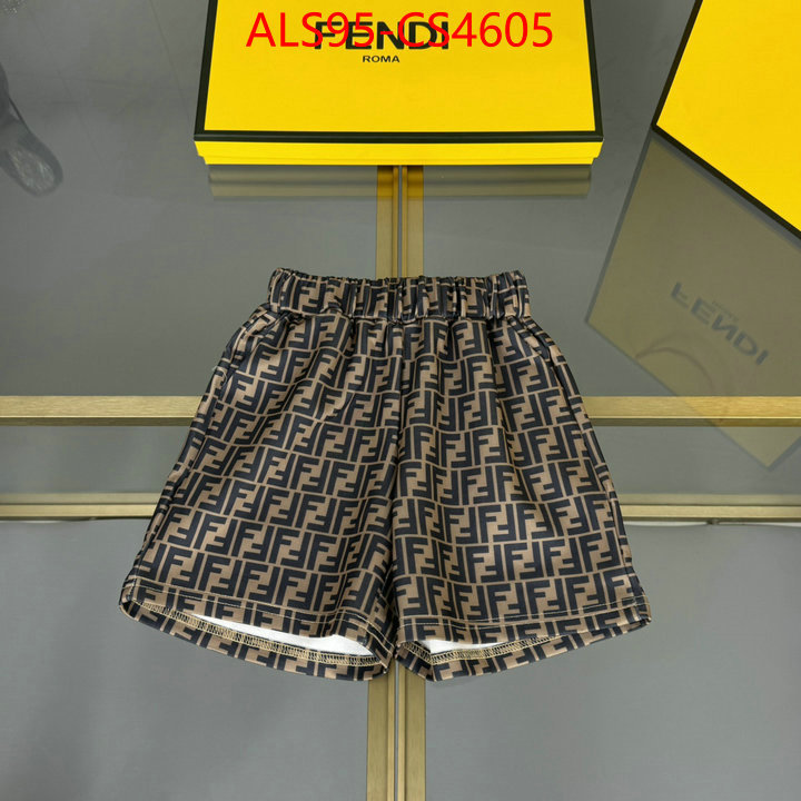 ID: CS4605