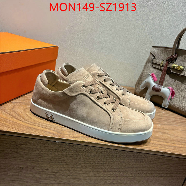 Women Shoes-Hermes replica us ID: SZ1913 $: 149USD