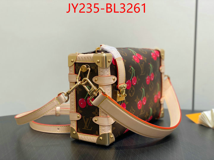 LV Bags(TOP)-Petite Malle- the best designer ID: BL3261 $: 325USD,