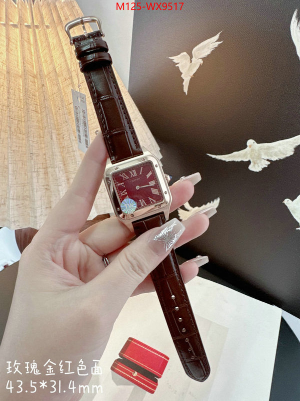 ID: WX9517