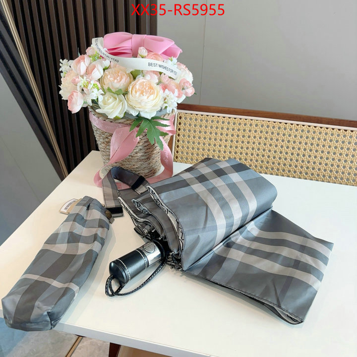 ID: RS5955