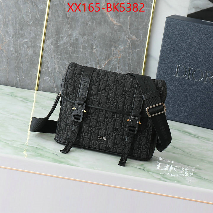 Dior Bags(TOP)-Other Style- where to buy the best replica ID: BK5382 $: 165USD,