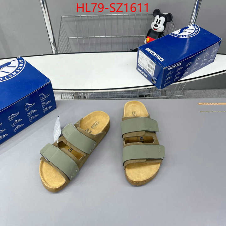 Women Shoes-Birkenstock wholesale replica shop ID: SZ1611 $: 79USD