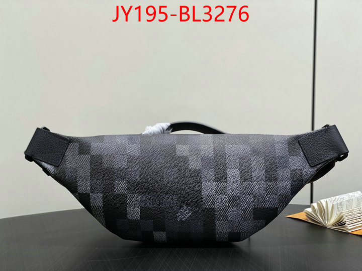 LV Bags(TOP)-Discovery- best ID: BL3276 $: 195USD,