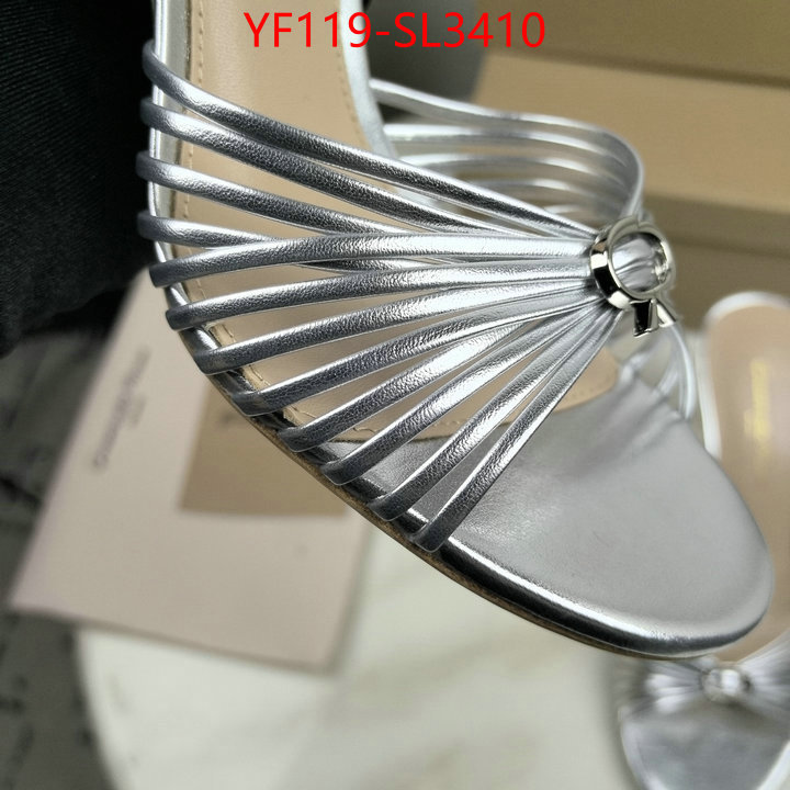 Women Shoes-Gianvito Rossi where to buy high quality ID: SL3410 $: 119USD