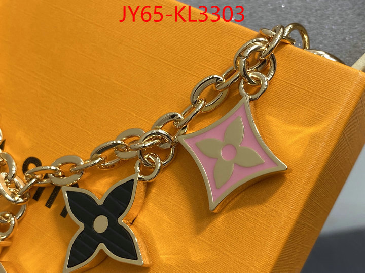 Key pendant(TOP)-LV perfect ID: KL3303 $: 65USD