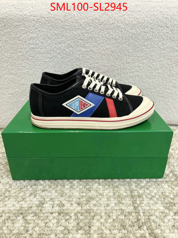 Women Shoes-BV best fake ID: SL2945 $: 100USD