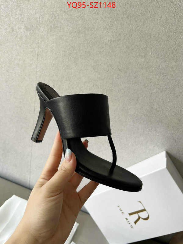 Women Shoes-The Row designer 7 star replica ID: SZ1148 $: 95USD