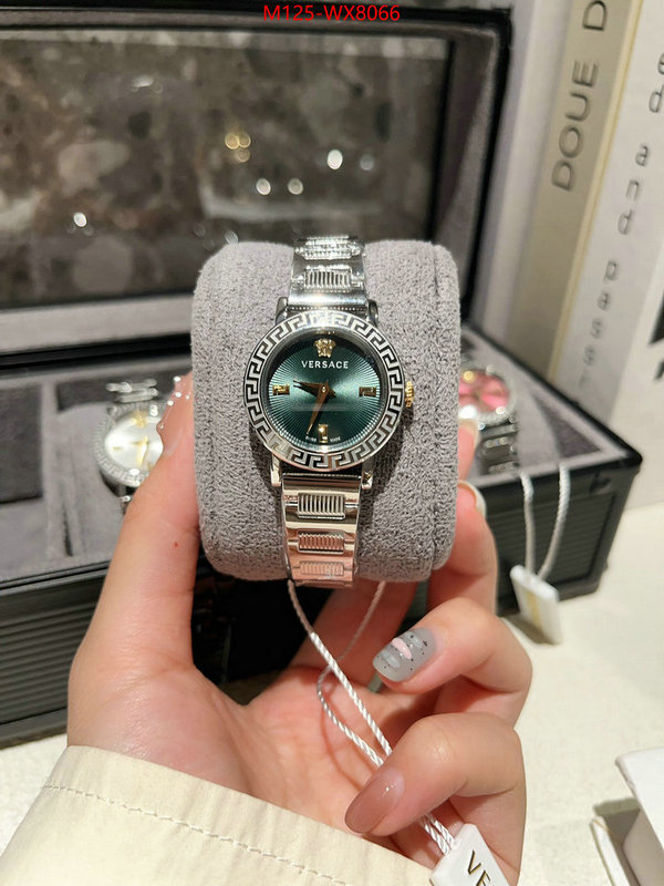 ID: WX8066