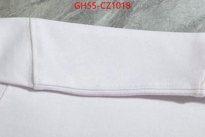 Clothing-LV what best designer replicas ID: CZ1018 $: 55USD