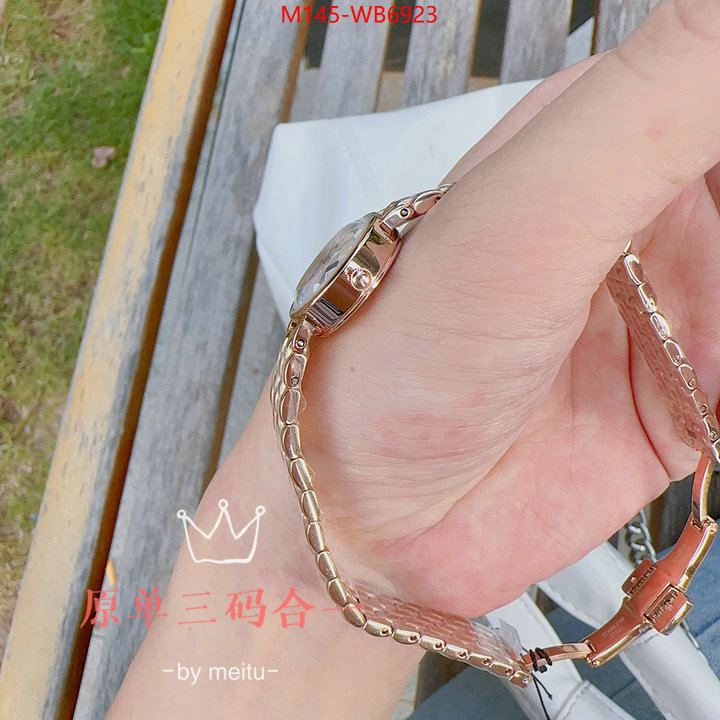 ID: WB6923