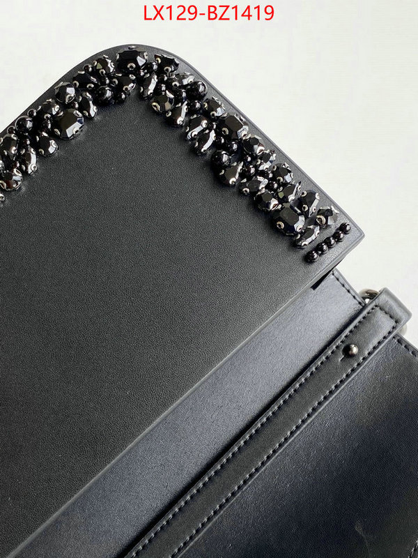 Valentino Bags(4A)-Crossbody- replcia cheap from china ID: BZ1419 $: 129USD,