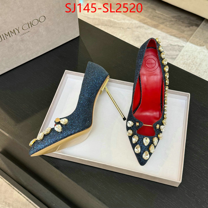 Women Shoes-Abing Wang what best replica sellers ID: SL2520 $: 145USD