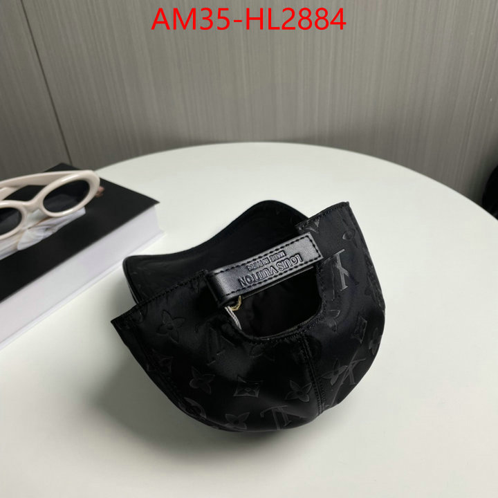 Cap(Hat)-LV find replica ID: HL2884 $: 35USD