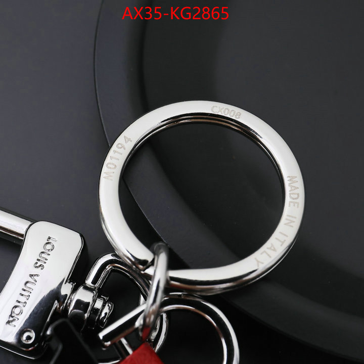 ID: KG2865